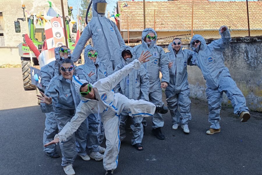 adf carnaval