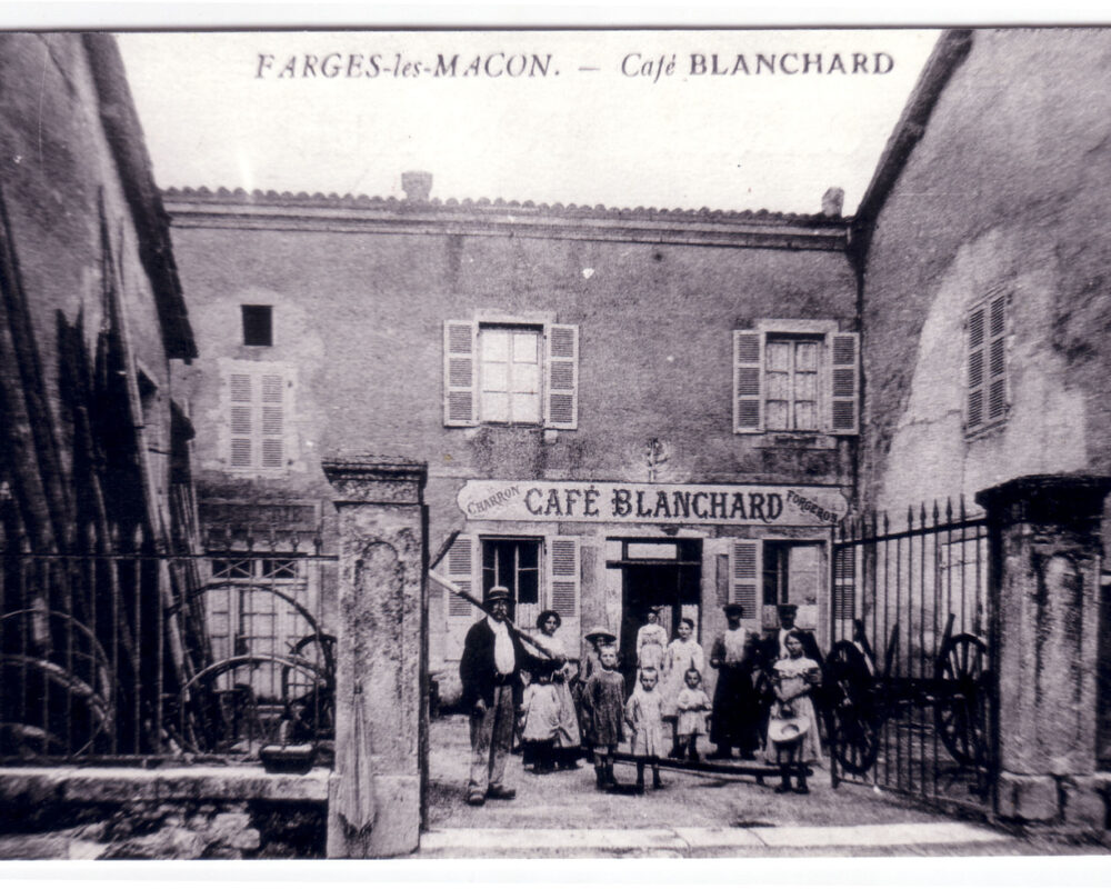 13 grande rue