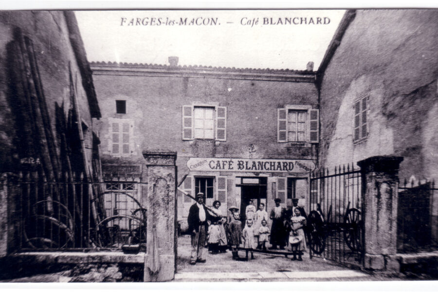 13 grande rue