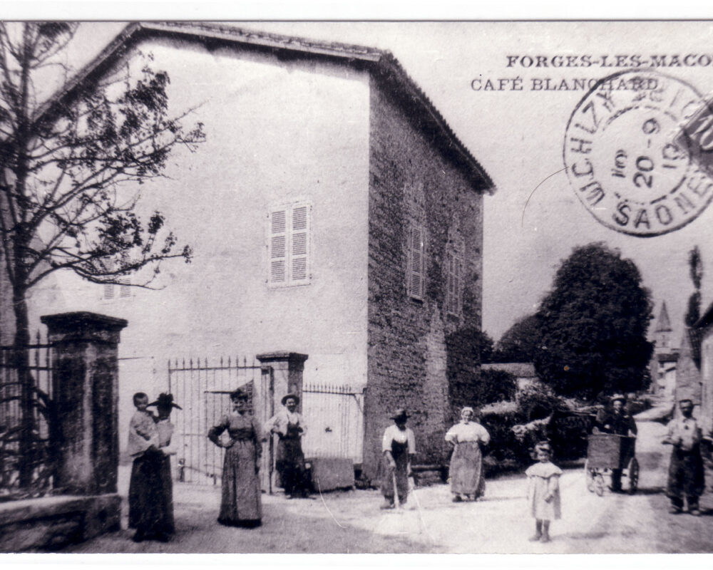 13 grande rue