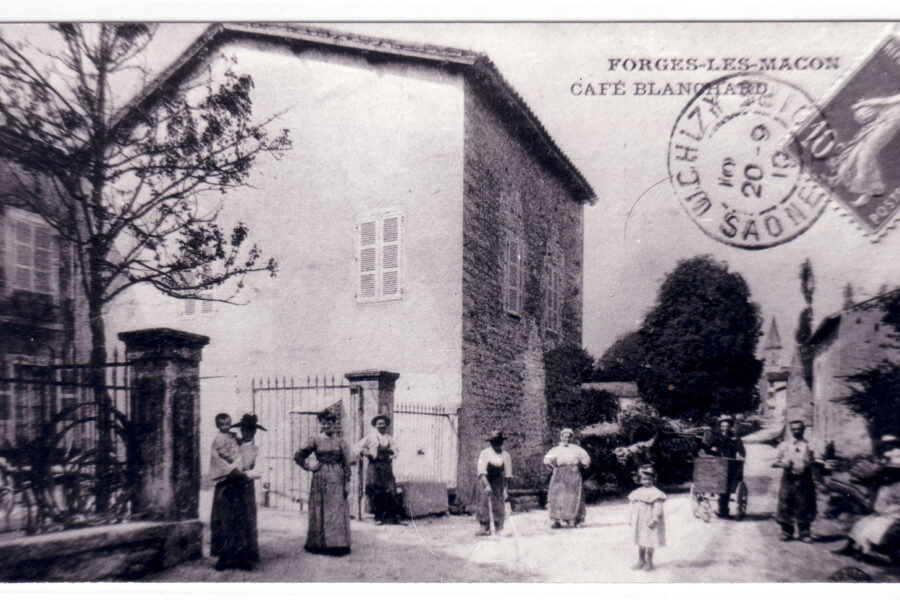 13 grande rue