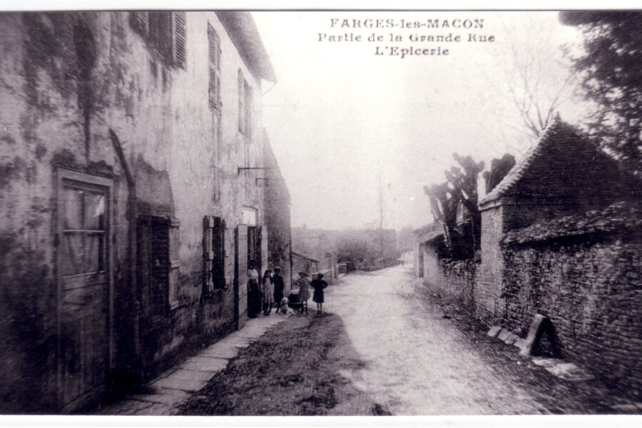 grande rue