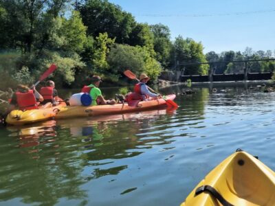 canoé5