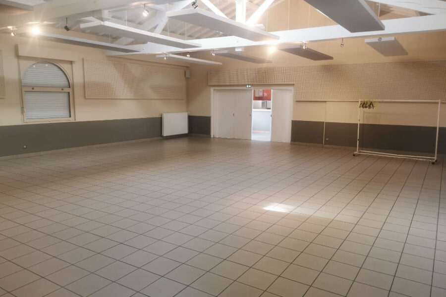 photo 8 Salle des fêtes