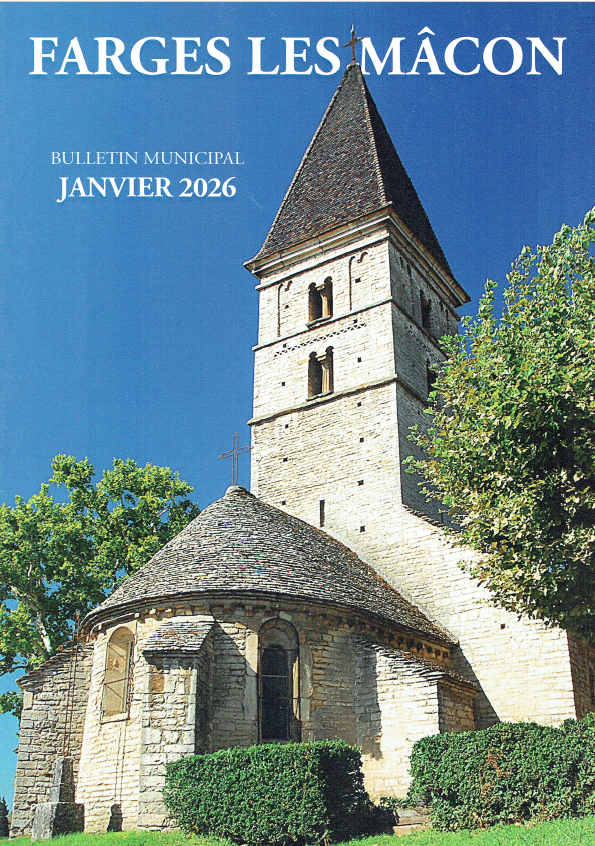 Le fargeat